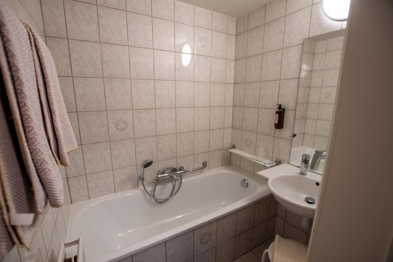 Auberge Le Vieux Moulin Poupehan Kültér fotó