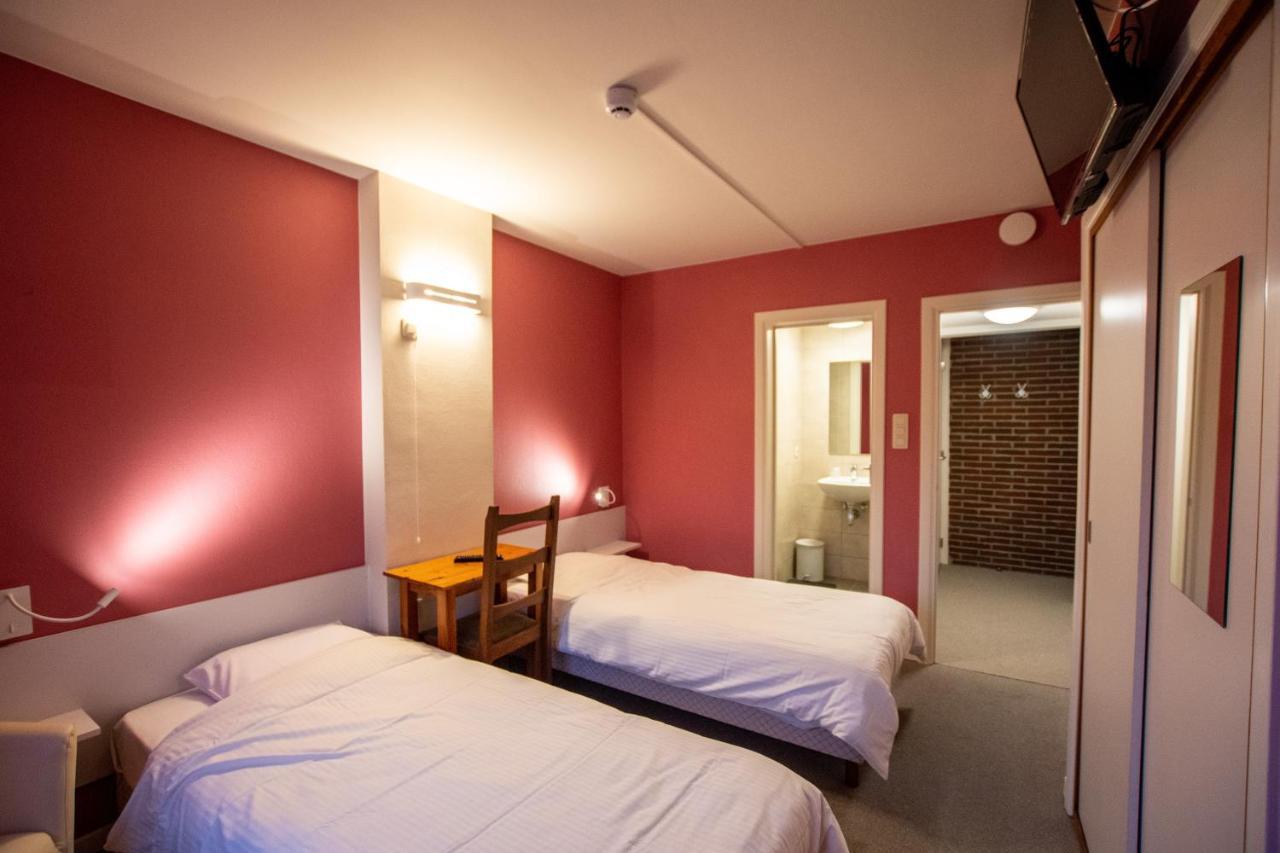 Auberge Le Vieux Moulin Poupehan Kültér fotó
