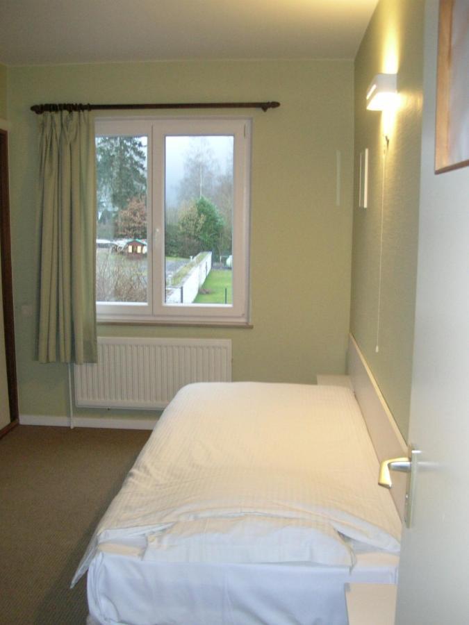 Auberge Le Vieux Moulin Poupehan Kültér fotó