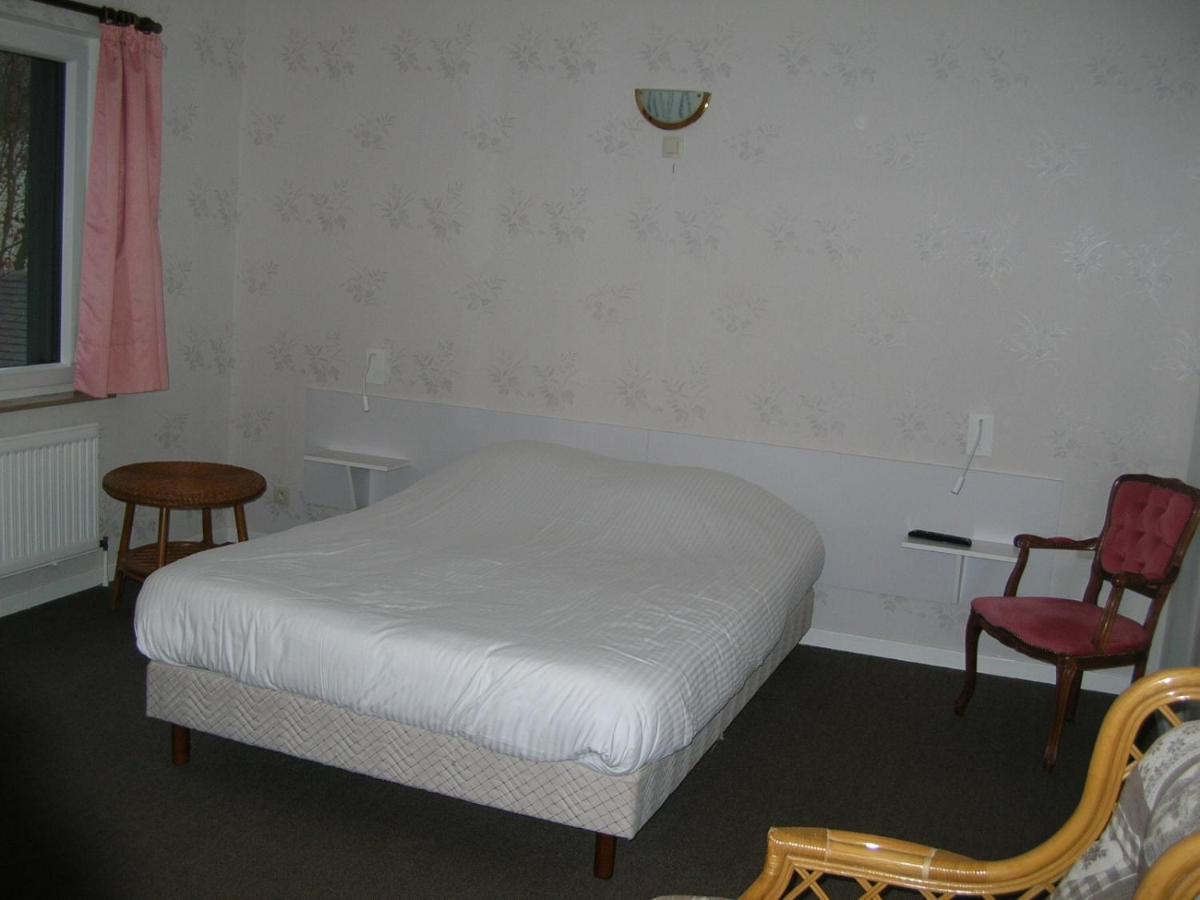 Auberge Le Vieux Moulin Poupehan Kültér fotó